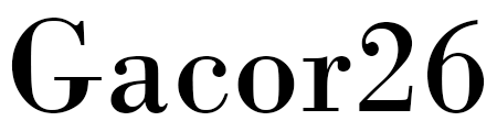 Gacor26